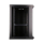 ExtraLink Wisząca 19" 12U 600x450mm (czarna) - 489361 - zdjęcie 4